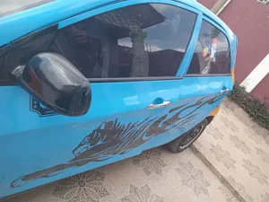Kia Picanto 2012