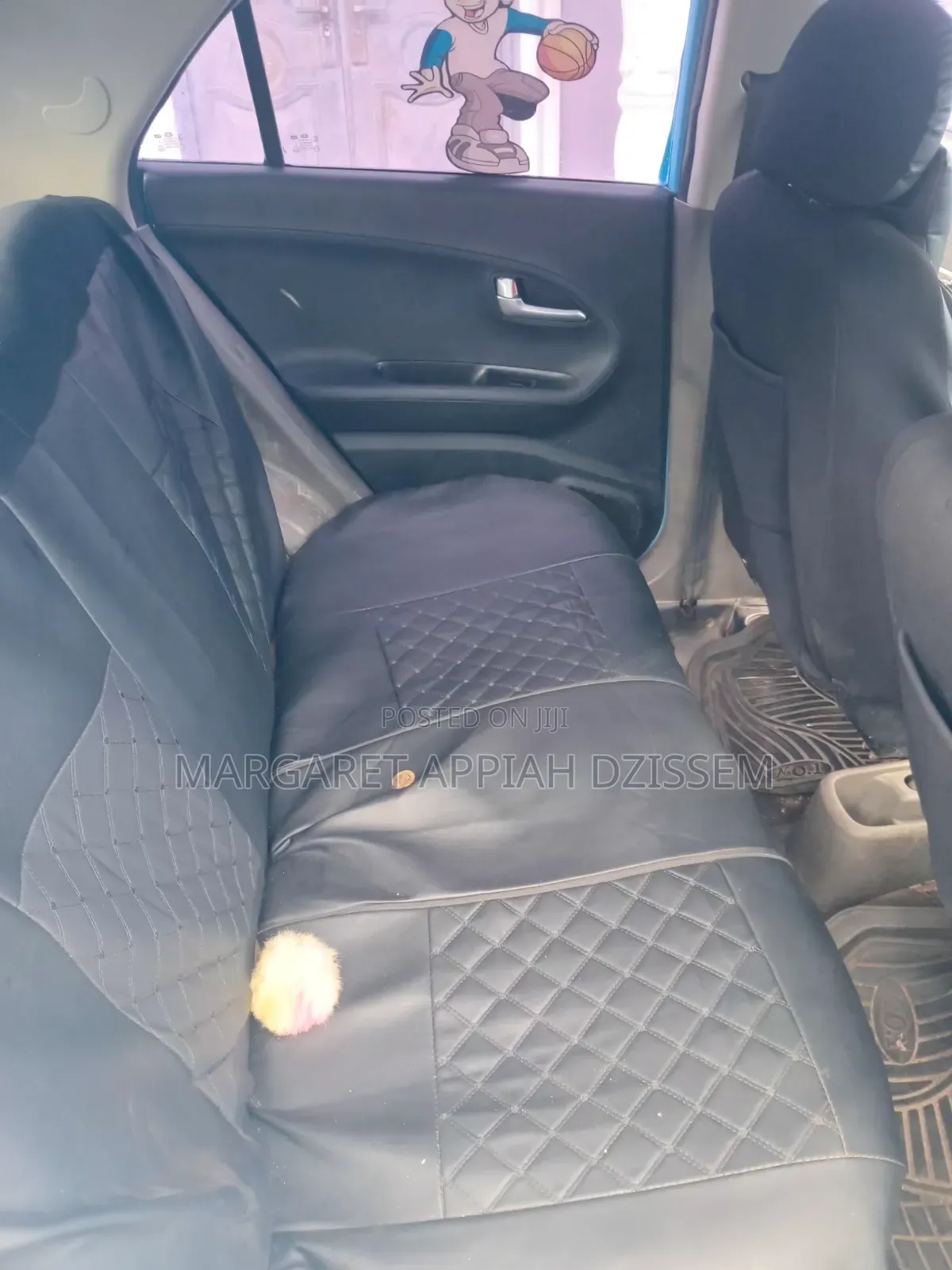 Kia Picanto 2012