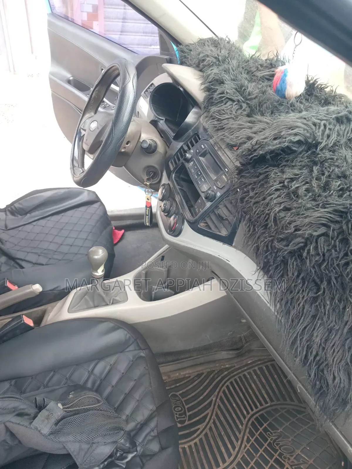 Kia Picanto 2012