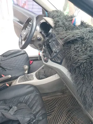 Kia Picanto 2012
