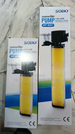 Sobo Internal Filter[35watts]