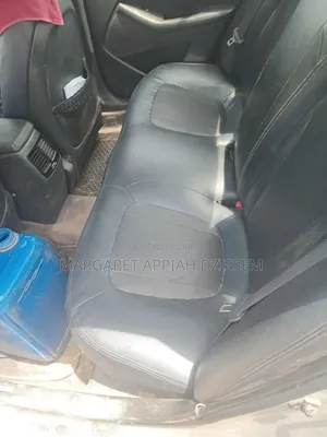 Kia K5 2014 Silver