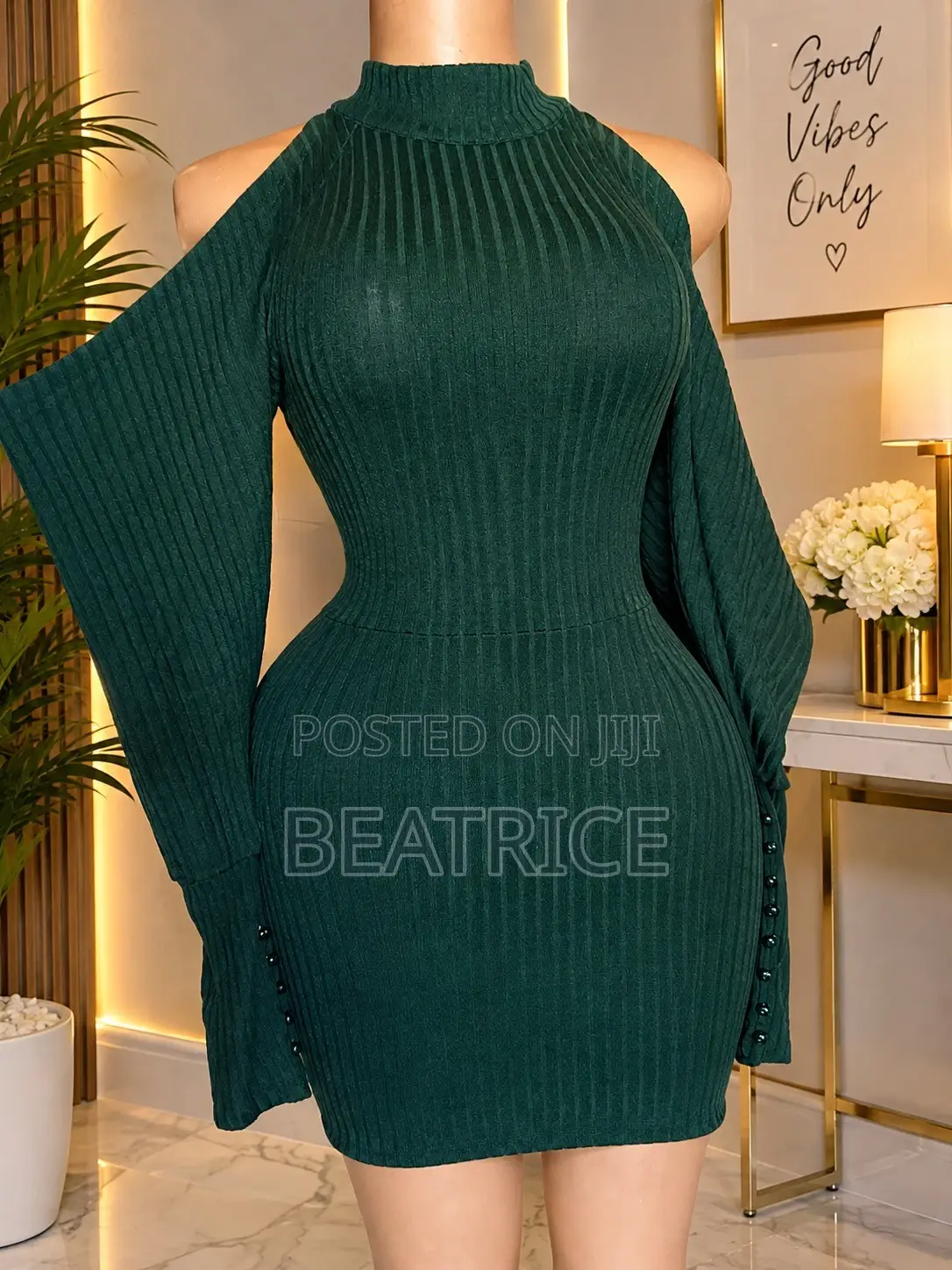 Babybrown’s Closet