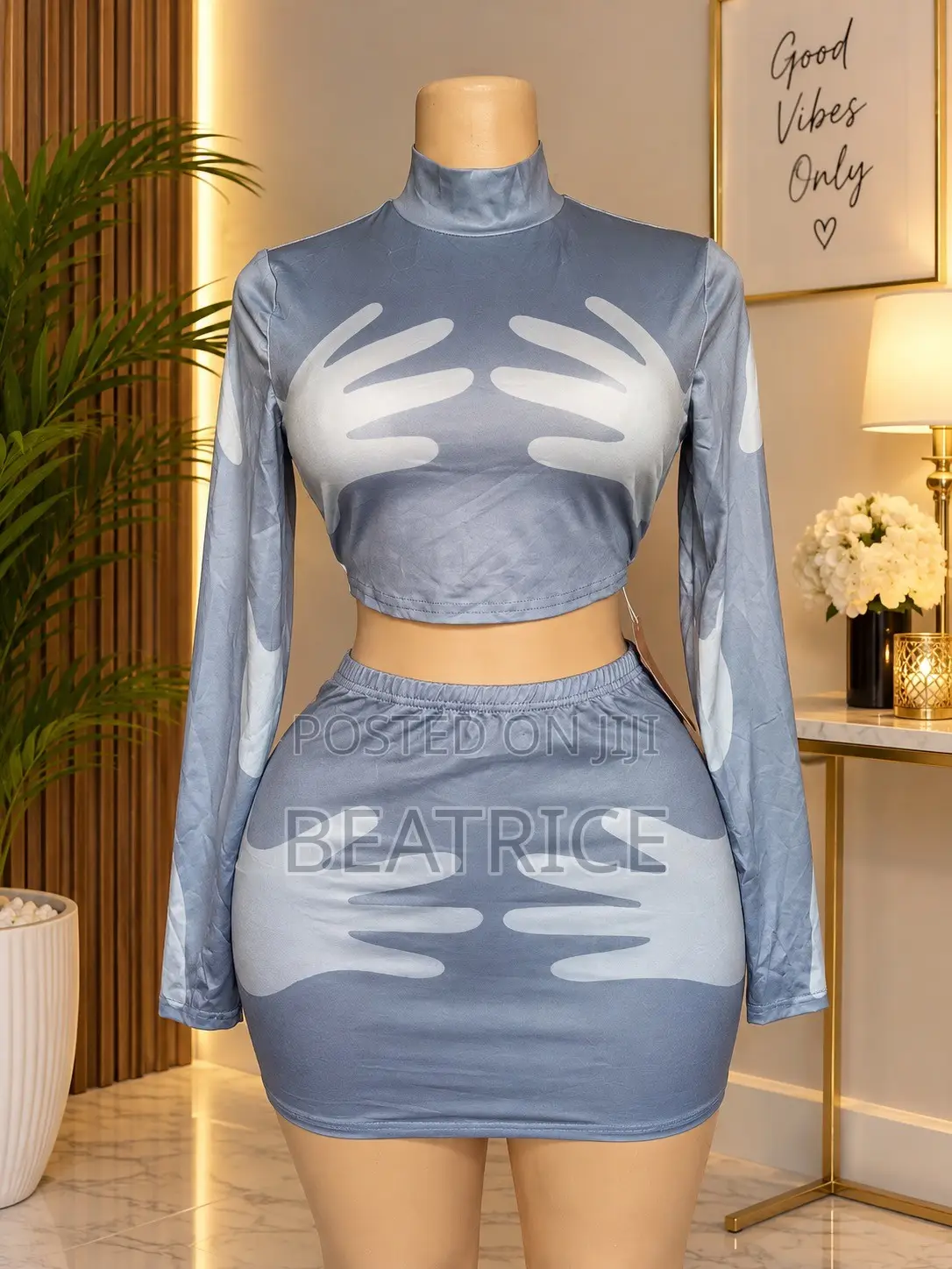 Babybrown’s Closet