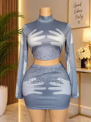 Babybrown’s Closet