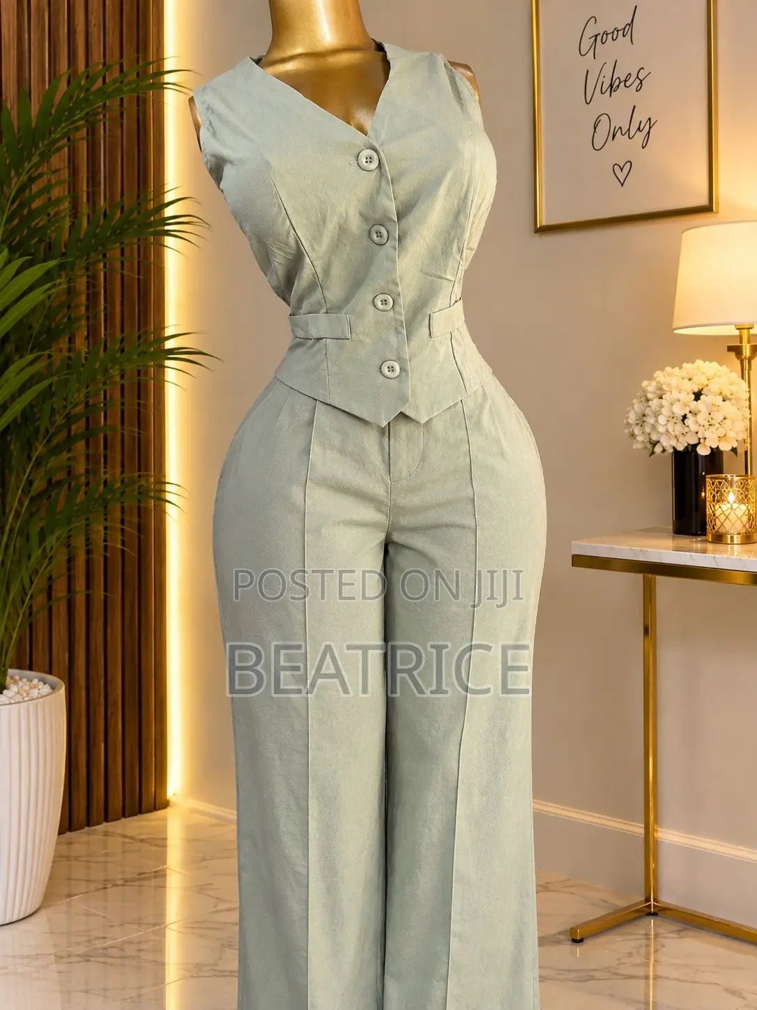 Babybrown’s Closet