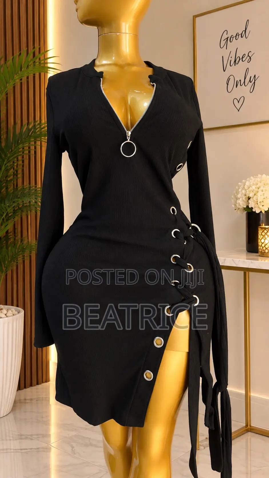Babybrown’s Closet