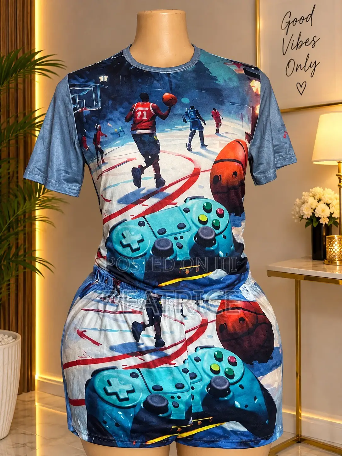Babybrown’s Closet