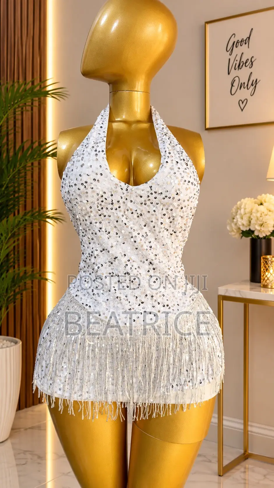 Babybrown’s Closet