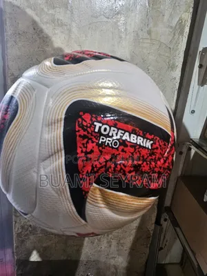 Torfabrik Ball