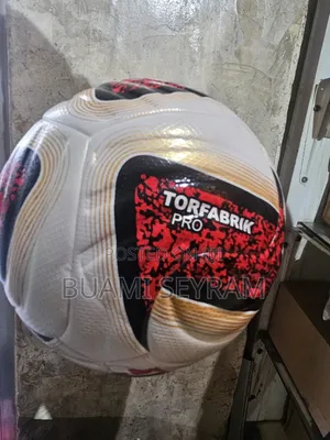 Torfabrik Ball
