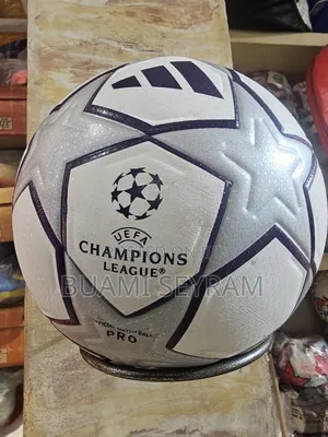 Elite Champions League Ball