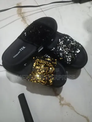 Ladies Fashion Sandals