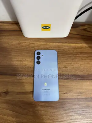 Samsung Galaxy A25 128 GB Blue