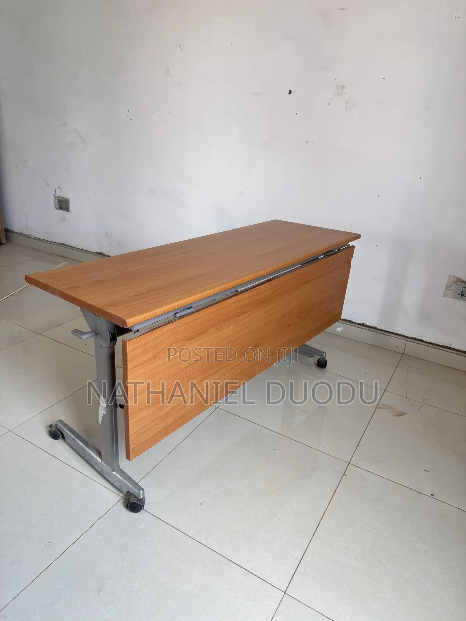 Multipurpose Table
