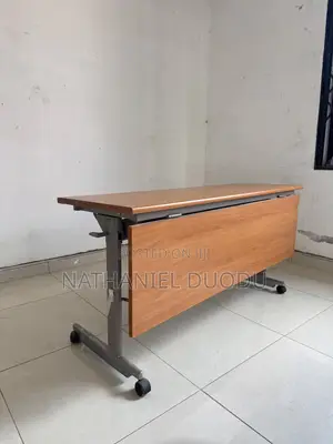 Multipurpose Table