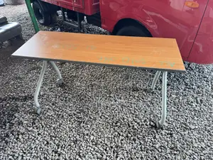 Multipurpose Table