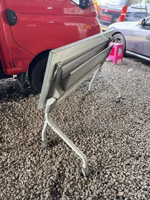 Multipurpose Table