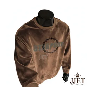 Men's Sweater Long Sleeve