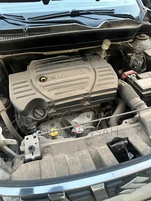 Suzuki Vitara 2021 Gray