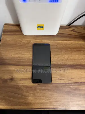 Samsung Galaxy S21 Ultra 5G 128 GB Black