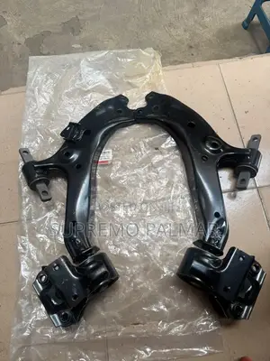 Front Lower Control Arms 2012–2016 – Left & Right Suspension Arm Set