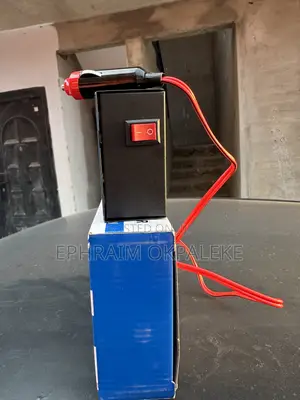 Car Multifunction Inverter Device