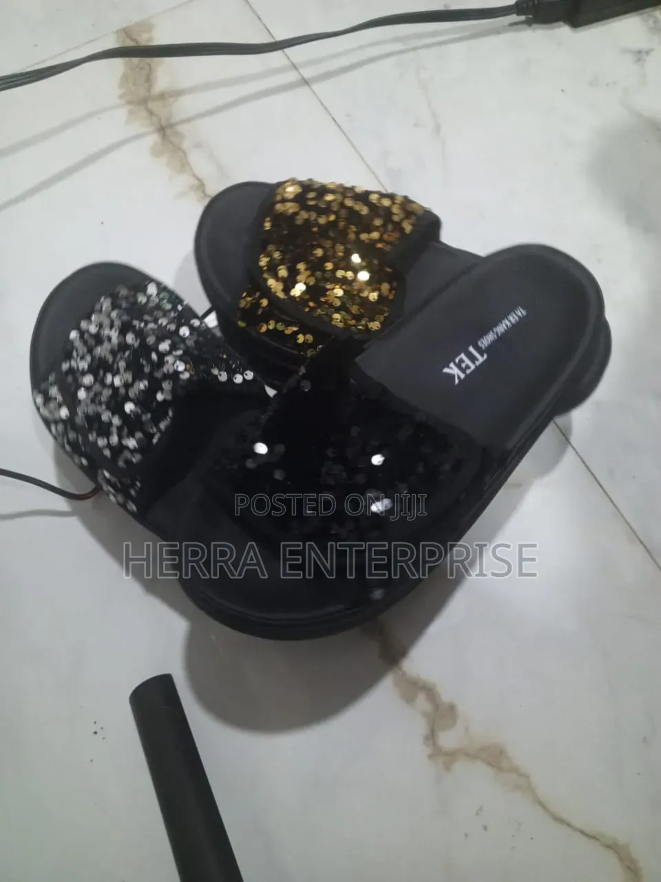 Ladies Fashion Sandals