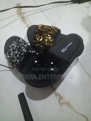 Ladies Fashion Sandals