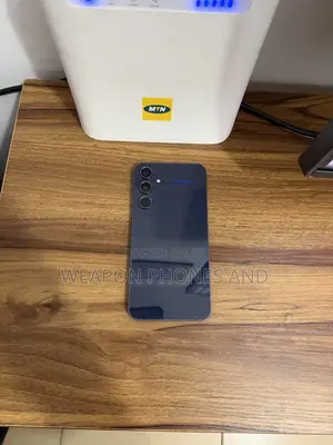 Samsung Galaxy A55 128 GB Blue