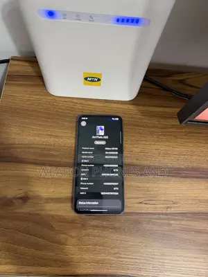 Samsung Galaxy A55 128 GB Blue