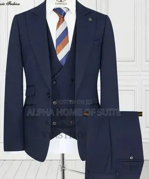 Executive 3pcs