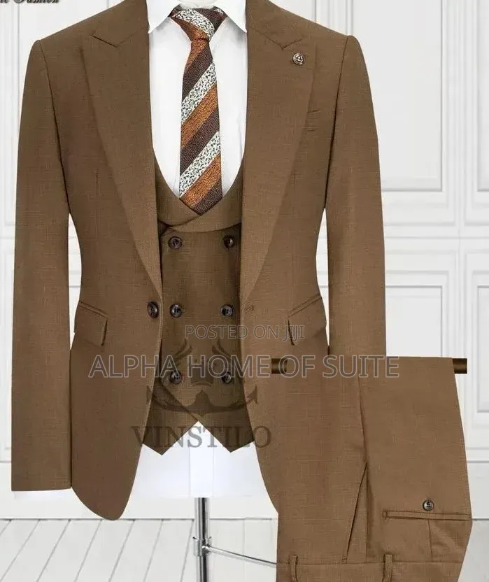 Executive 3pcs