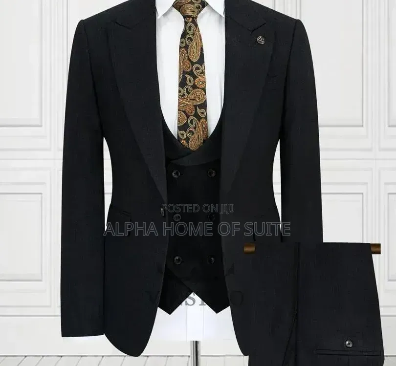 Executive 3pcs