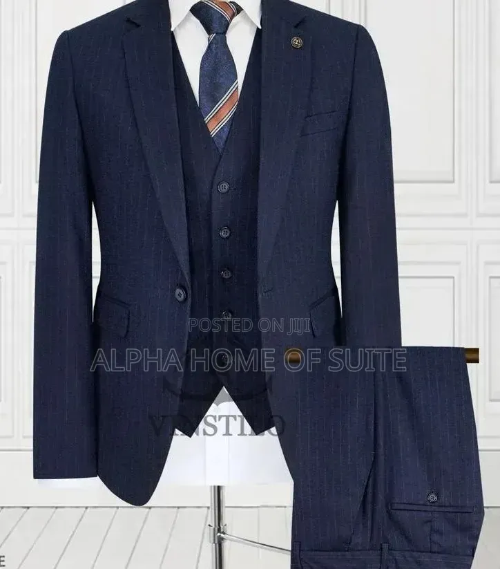 Executive 3pcs