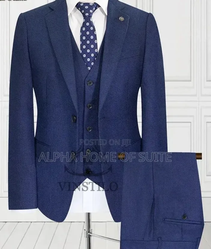 Executive 3pcs