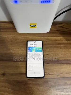 Samsung Galaxy A53 5G 128 GB Black
