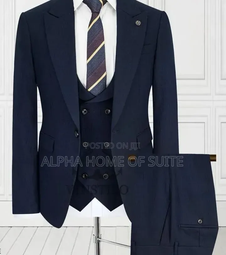 Executive 3pcs