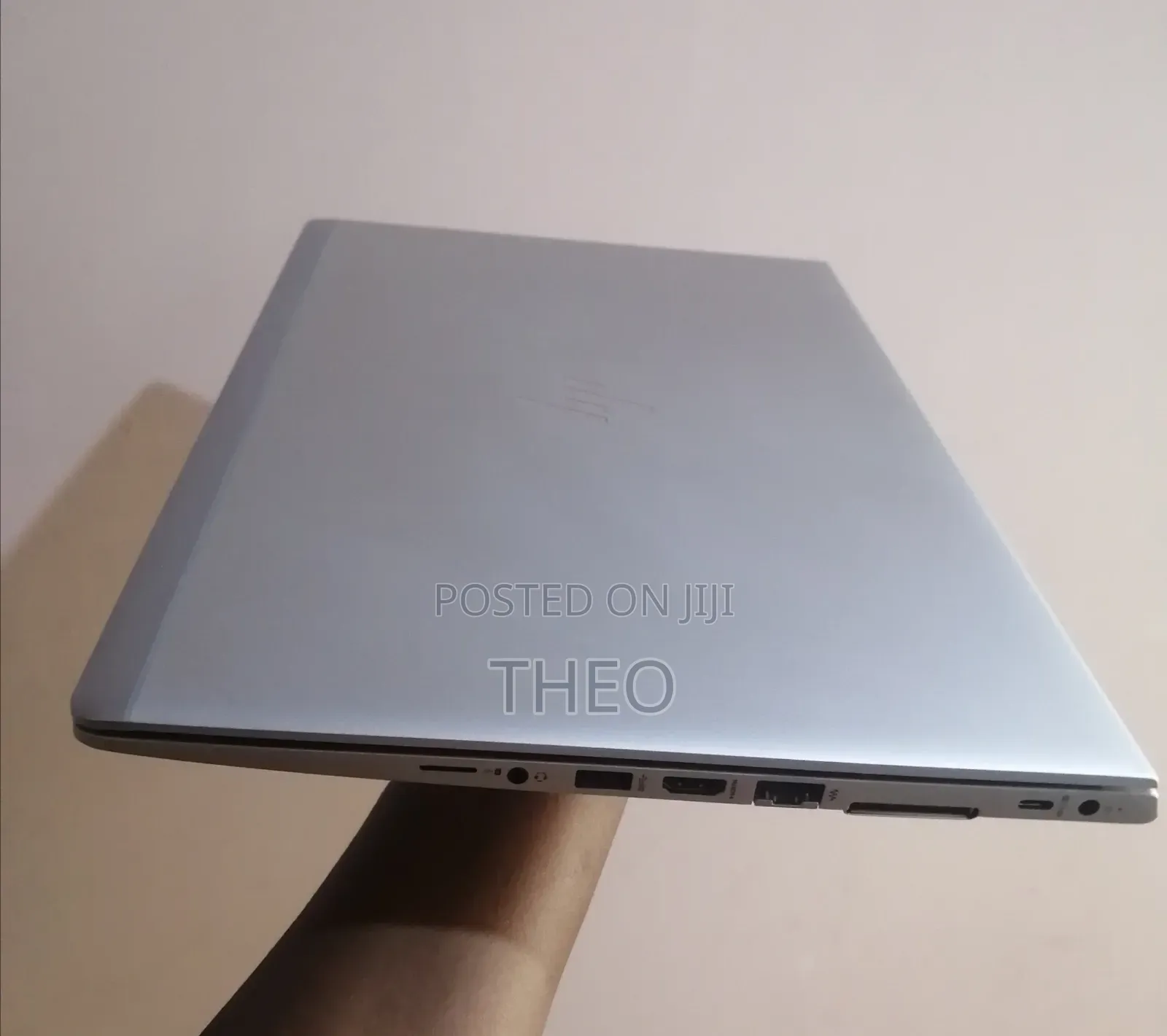 Laptop HP EliteBook 755 G5 16GB AMD Ryzen 5 SSD 256GB