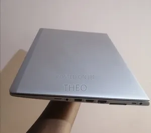 Laptop HP EliteBook 755 G5 16GB AMD Ryzen 5 SSD 256GB