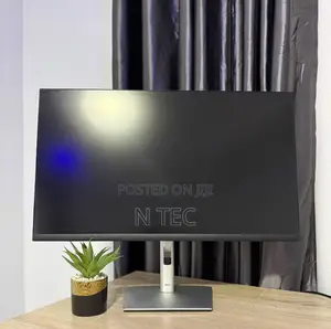 Dell P2721q USB-C Edgeless Monitor, 27" 4k Uhd Ips Panel