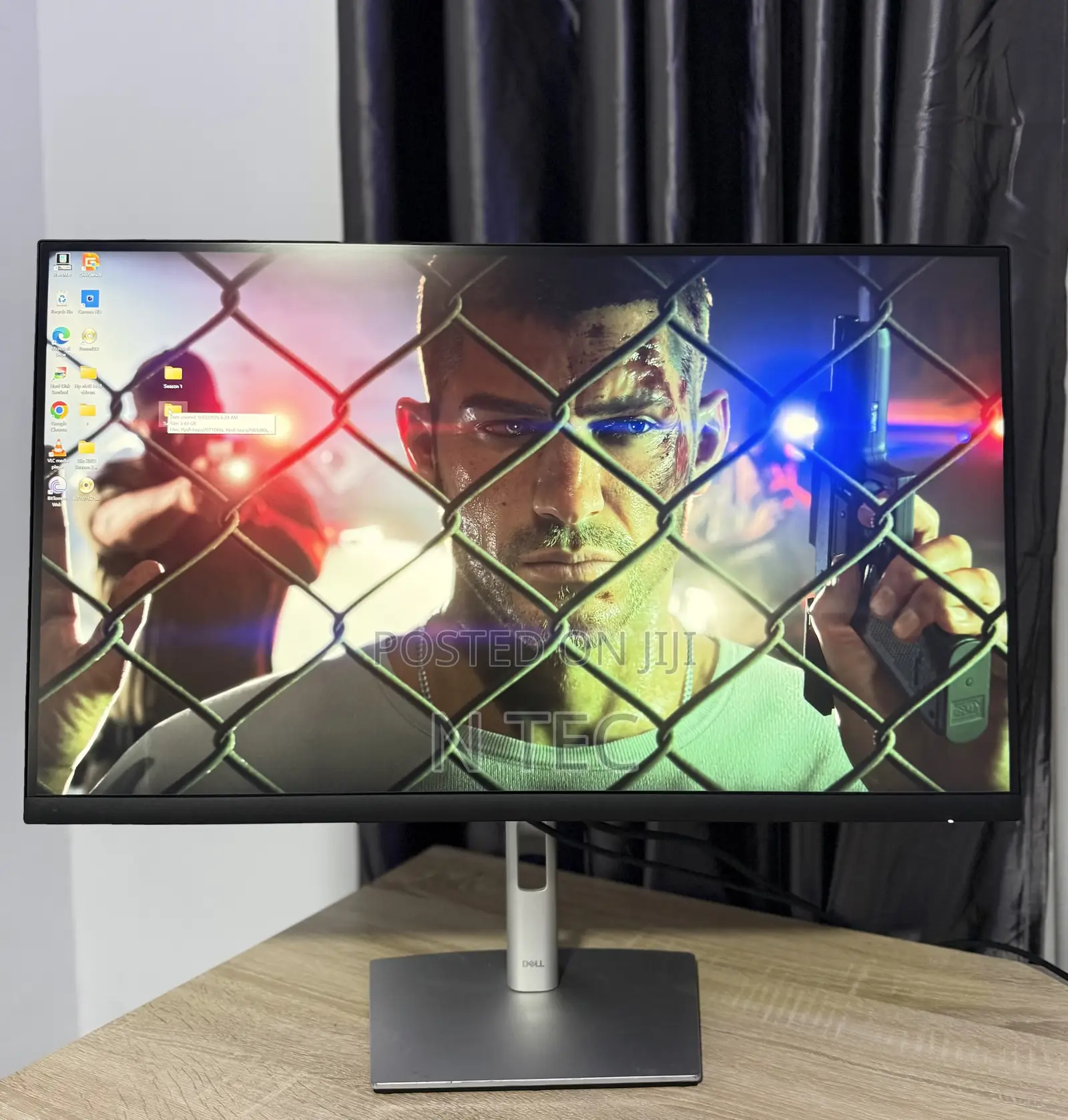 Dell P2721q USB-C Edgeless Monitor, 27" 4k Uhd Ips Panel