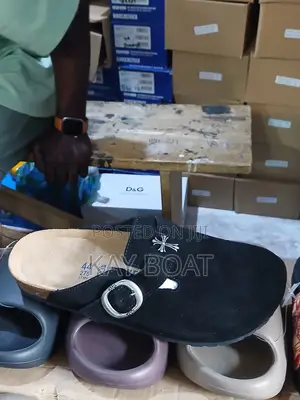 Boston Birkenstock Available in Stock.
