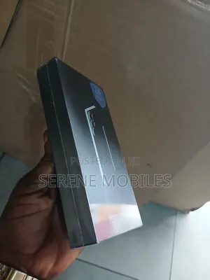 New Samsung Galaxy S26 Ultra 5G 1 TB Black
