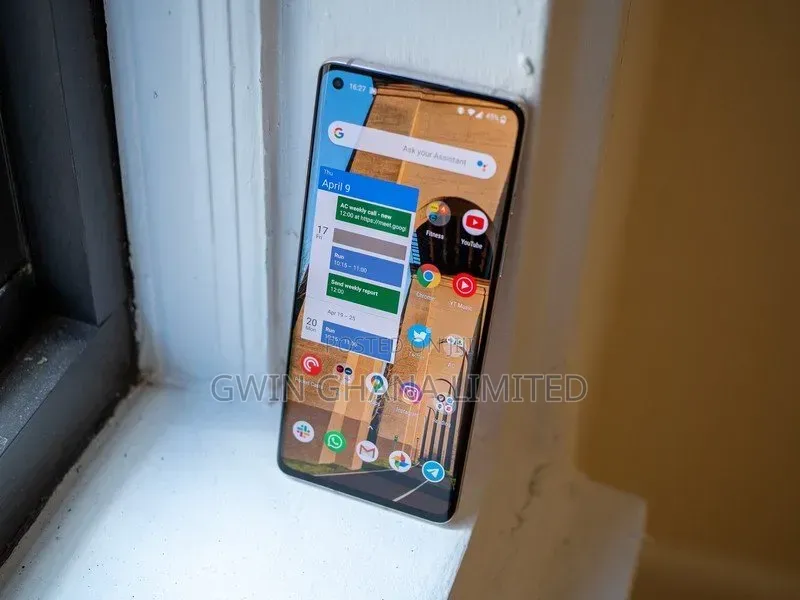 OnePlus 8 5G (T-Mobile) 128 GB