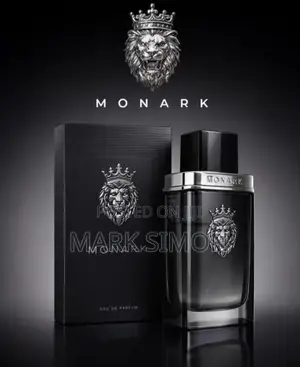 Monarch by Orientica Premium (Royal Collection)