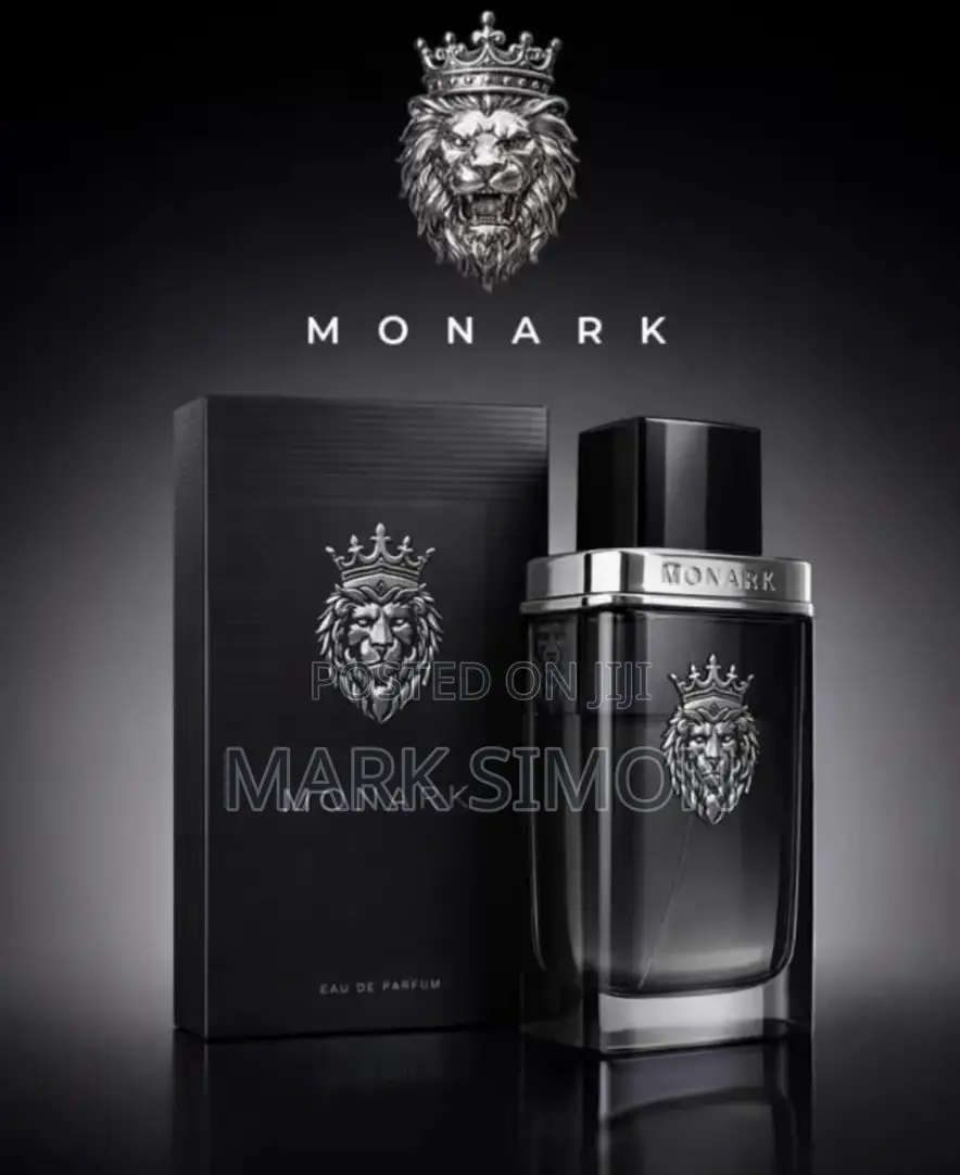 Monarch by Orientica Premium (Royal Collection)