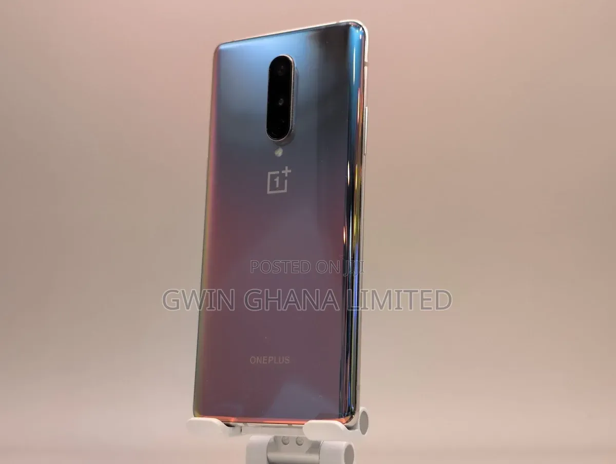 OnePlus 8 5G (T-Mobile) 128 GB