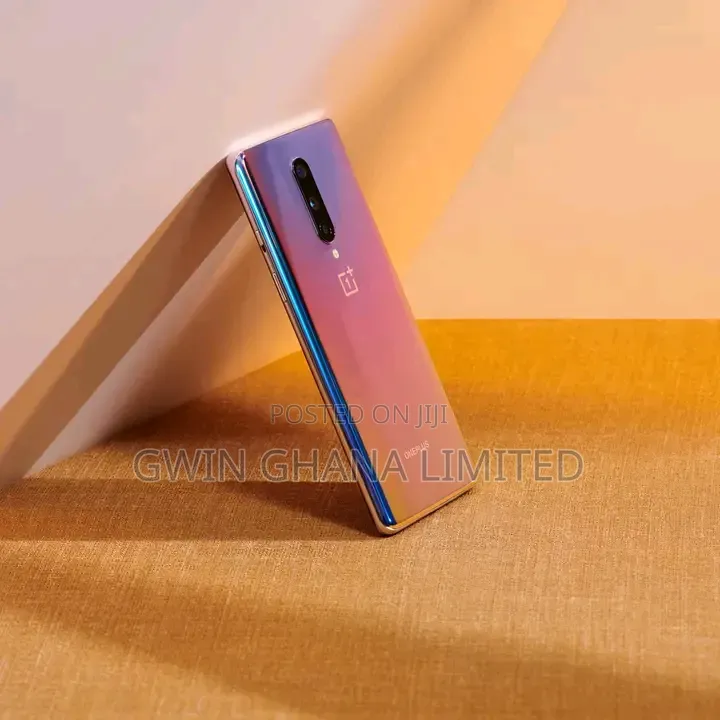 OnePlus 8 5G (T-Mobile) 128 GB