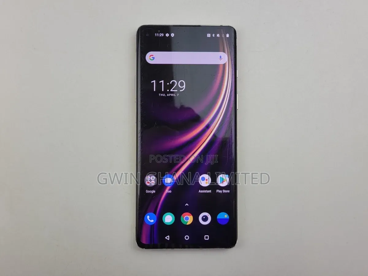 OnePlus 8 5G (T-Mobile) 128 GB